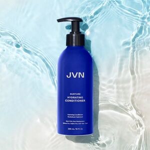 NEW JVN Nurture Hydrating Conditioner For Dry Hair (295mL)
